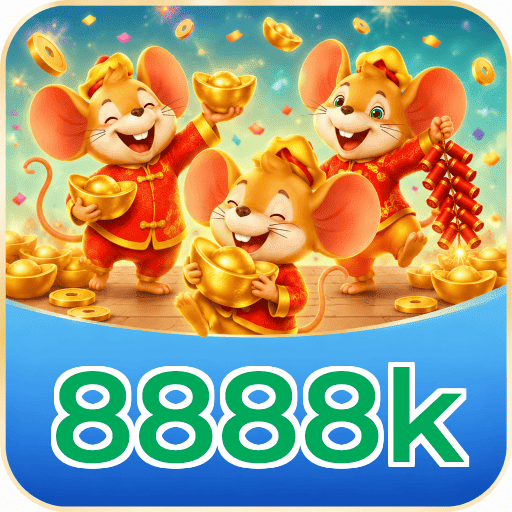 8888k Instalar Logo 2