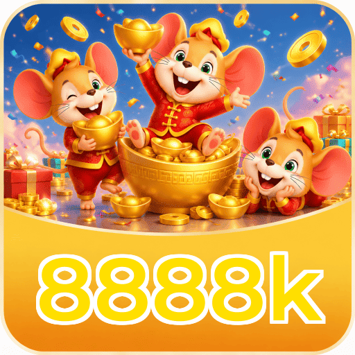 8888k Segurança Logo 2
