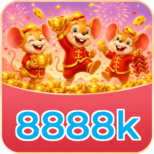 8888k Instalar Logo 3