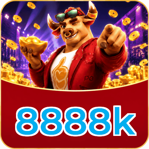 8888k Licença Curaçao Gaming