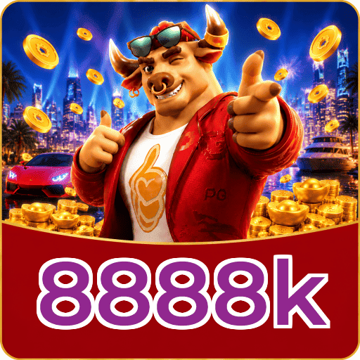 8888k PIX Instantâneo - Saques em 8 Minutos