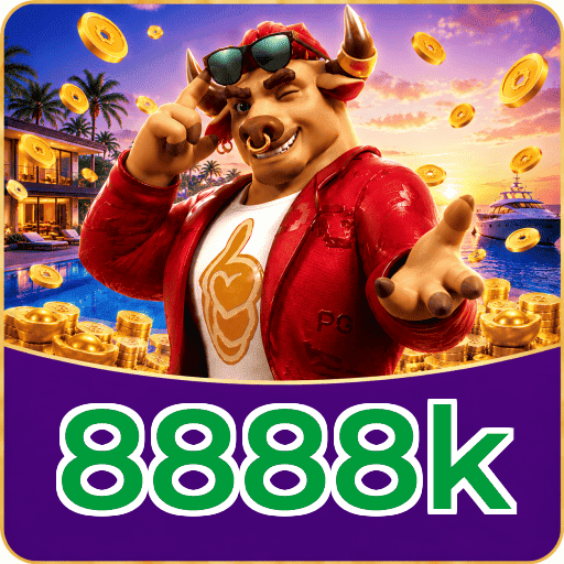Slots 8888k - Jackpots Progressivos
