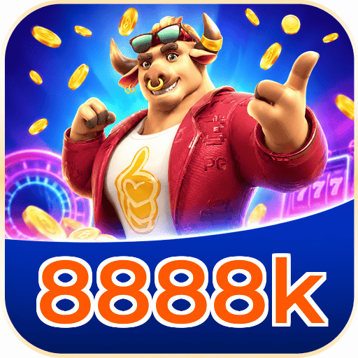 8888k Certificado eCOGRA - Jogos Justos Auditados
