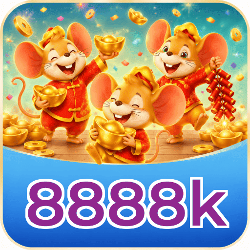 Licença Curaçao 8888k